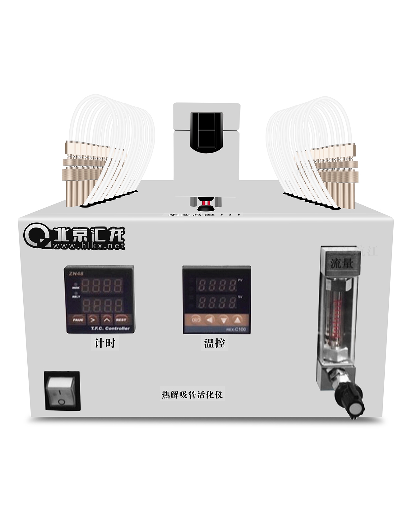 使用全自動(dòng)熱脫附儀會(huì)遇到哪些故障？