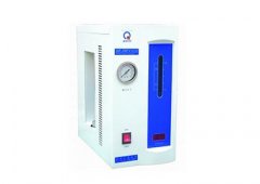 氫氣發生器開機需要準備什么？