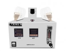 使用全自動(dòng)熱脫附解吸儀中需要注意什么？