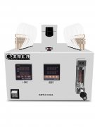 全自動熱脫附儀使用中對量程范圍有什么要求？