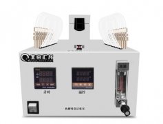 二次熱解析儀的工作原理是什么？