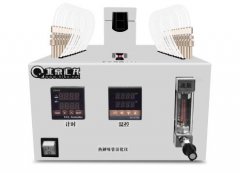 熱脫附解吸儀的優勢是什么？