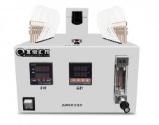 全自動熱脫附儀的用途是什么？