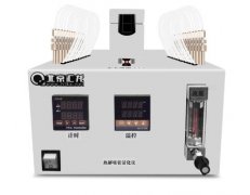 熱脫附的工作原理是什么？